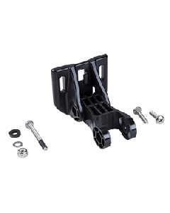 GARMIN PANOPTIX LIVESCOPE LVS12 TRANSOM MOUNT BRACKET