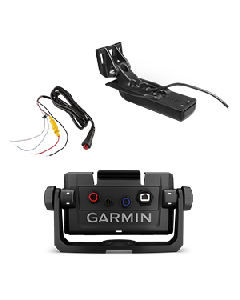 GARMIN ECHOMAP PLUS 7XCV BOAT KIT