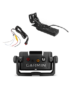GARMIN ECHOMAP PLUS 7XSV BOAT KIT
