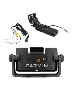 GARMIN ECHOMAP PLUS 9XSV BOAT KIT