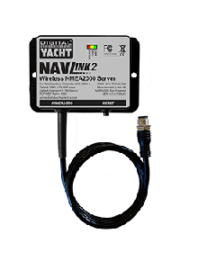 Digital Yacht NavLink 2 NMEA to WiFi Gateway ZDIGNLINK