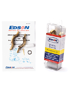 Edson Marine EDSON BRAKE MAINTENANCE KIT  316-689