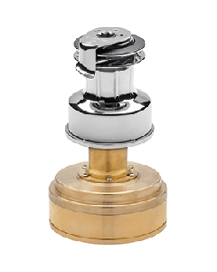 ANDERSEN 40ST Compact Below Deck Electri RA2040014100