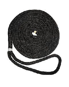 New England Ropes 3/4" Double Braid Dock C5054-24-00035