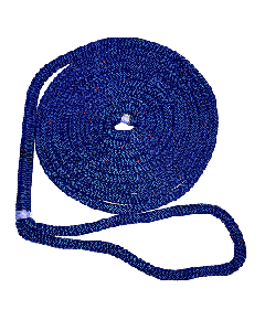 New England Ropes 1/2" Double Braid Dock C5053-16-00015