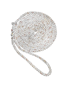 New England Ropes 3/8" Premium 3-Strand C6050-12-00015