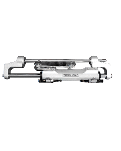 UFLEX UC128 SILVERSTEER V1 STRAIGHT LINK ARM UC128-SVS 1