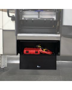 Mor/Ryde International Inc Under Step Storage Box W/Brkt MRY-SP54099