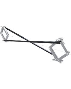 MOR-RYDE INTERNATIONAL INC X-BRACE STABILIZER SCSOR JACKS SP54-181