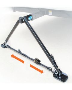 X-BRACE STABILIZER 2 HTCH RCR