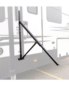 MOR/RYDE INTERNATIONAL INC SAFE-T-RAIL MRY SP56469