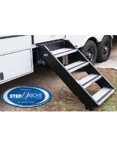 FOLD UP STEP 4 30 DOOR GEN 2