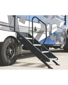 MORryde StepAbove RV Step System 3-Step MRY-STP32702H