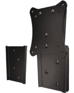 Mor/Ryde International Low Prof. Rigid Wall Mount 25Lb MRY TV5004H