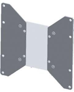 Mor/Ryde International Adapter Plate 100X200 200X200 MRY TV54009H