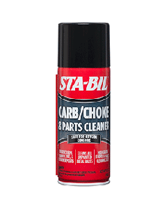 STA-BIL Carb Choke & Parts Cleaner - 22005