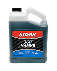 STA-BIL 360Marine- 1 Gallon 22250