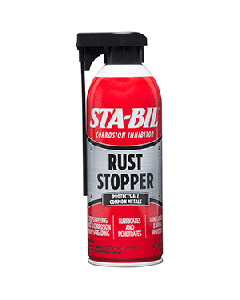 STA-BIL RUST STOPPER 12 OZ  22003