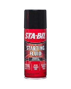 STA-BIL STARTING FLUID 11 OZ  22004