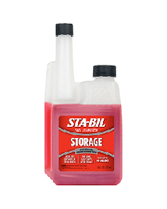 STA-BIL Fuel Stabilizer - 16oz 22207