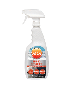 303 SPEED DETAILER TRIGGER SPRAYER 32 FL OZ 30205