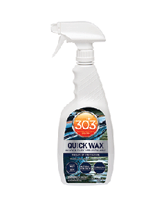 303 QUICK WAX 32 FL OZ  30213
