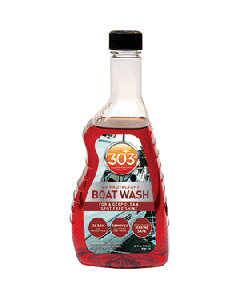 303 BOAT WASH W/UV PROTECTANT 32 FL OZ 30586