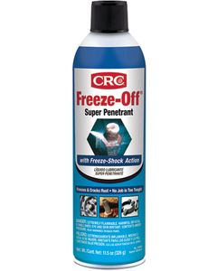 CRC Freeze Off Super Penetrant CRC 05002