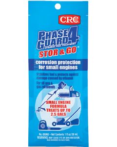 CRC Phaseguard4 Stor&Go 1 Oz 50/Pk CRC 05068