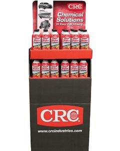 CRC Motor Treatment Disp 48-16Oz CRC 05800
