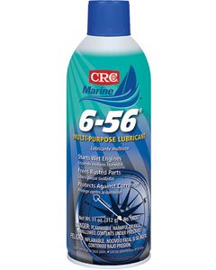 CRC 6-56 Gallon CRC 06008