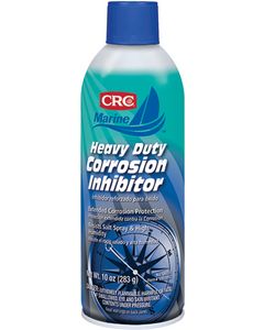 CRC Corrosion Inhib.16 Oz(Net 10) CRC 06026