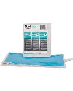 CRC Ozzymat Fl-4 Multilayer Filter CRC-14124