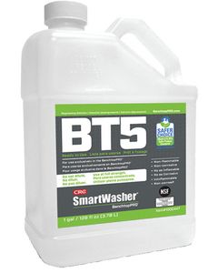 SMARTWASHER BT5 SOLUTION CRC-1750987