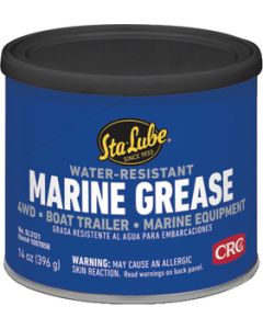 CRC Wheel Bear.Grease 14 Oz Can CRC SL3121