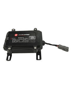 ANALYTIC SYSTEMS WATER PROOF IP66 DC CONVERTER 10A 12V OUT  VCH10W-12