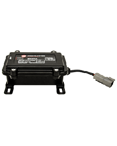 ANALYTIC SYSTEMS WATER PROOF IP66 DC BATTERY CHARGER 10A BCH10W-24