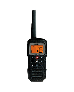Uniden Atlantis 155 Floating Handheld VHF Marine Radio ATLANTIS 155