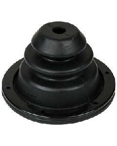 Sea-Dog Motor Well Boot - 5-1/2" 521655-1