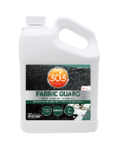 303 Marine Fabric Guard - 1 Gallon 30674 30674