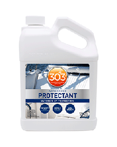 303 AEROSPACE PROTECTANT 128 FL OZ 30370