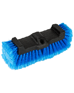 SEA DOG SOFT BRISTLE BRUSH THREE SIDED BOAT HOOK MOUNT