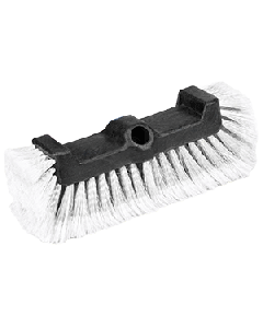 SEA DOG STIFF BRISTLE BRUSH THREE SIDED BOAT HOOK MOUNT