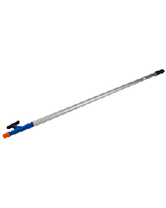 SEA DOG ALUM. BOAT HOOK 4' ONE PIECE