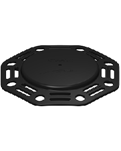 SEA DOG NYLON BOAT COVER SUPPORT PLATE F/BOAT HOOK