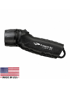 Princeton Tec League LED Flashlight - 420 Lumens - Black LG4-BK