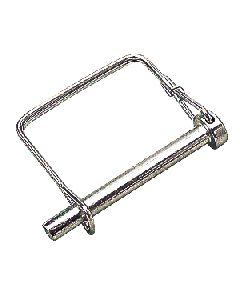 SEA DOG GALVANIZED COUPLER LOCK PIN 1/4"  751010-1
