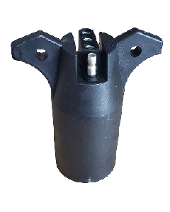 SEA DOG 7 TO 4 TRAILER PLUG ADAPTER