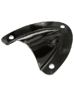 SEA DOG STAINLESS STEEL MIDGET VENT MEDIUM 331370-1