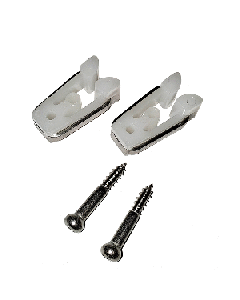 SEA DOG NYLON FLEXIBLE DOOR CATCH 227023-1